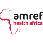 amref logo